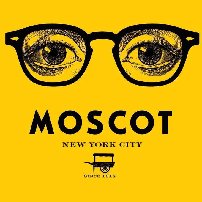 MOSCOT